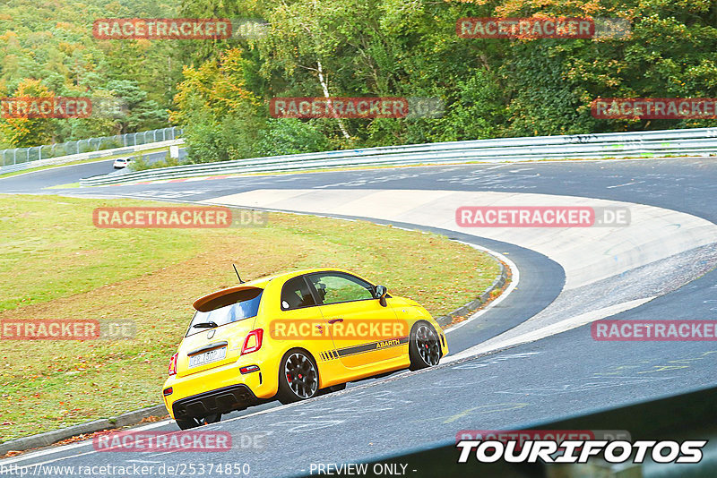 Bild #25374850 - Touristenfahrten Nürburgring Nordschleife (14.10.2023)