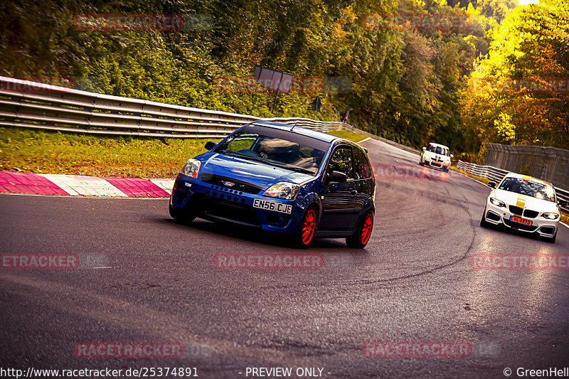 Bild #25374891 - Touristenfahrten Nürburgring Nordschleife (14.10.2023)