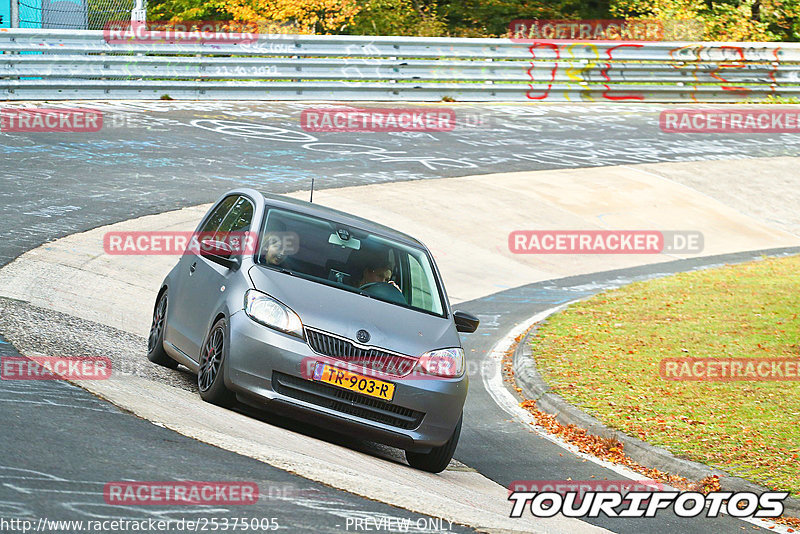 Bild #25375005 - Touristenfahrten Nürburgring Nordschleife (14.10.2023)