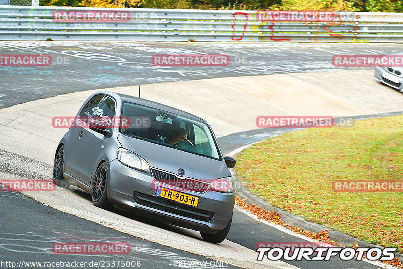 Bild #25375006 - Touristenfahrten Nürburgring Nordschleife (14.10.2023)