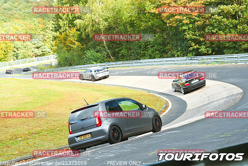 Bild #25375009 - Touristenfahrten Nürburgring Nordschleife (14.10.2023)