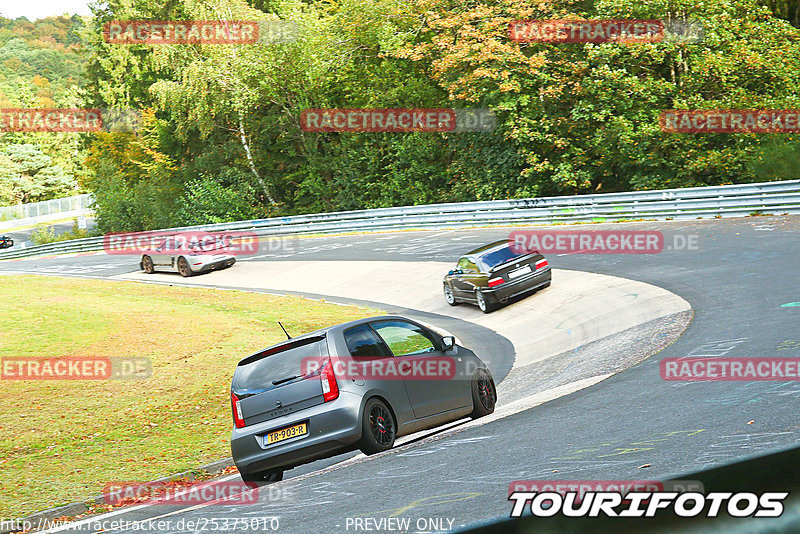 Bild #25375010 - Touristenfahrten Nürburgring Nordschleife (14.10.2023)