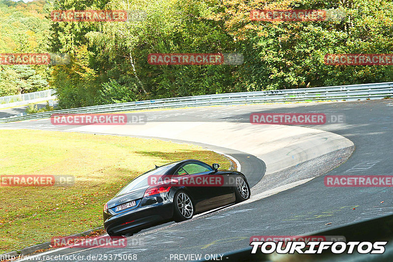 Bild #25375068 - Touristenfahrten Nürburgring Nordschleife (14.10.2023)