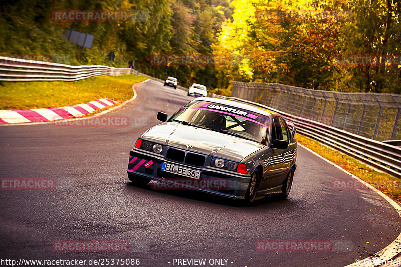 Bild #25375086 - Touristenfahrten Nürburgring Nordschleife (14.10.2023)