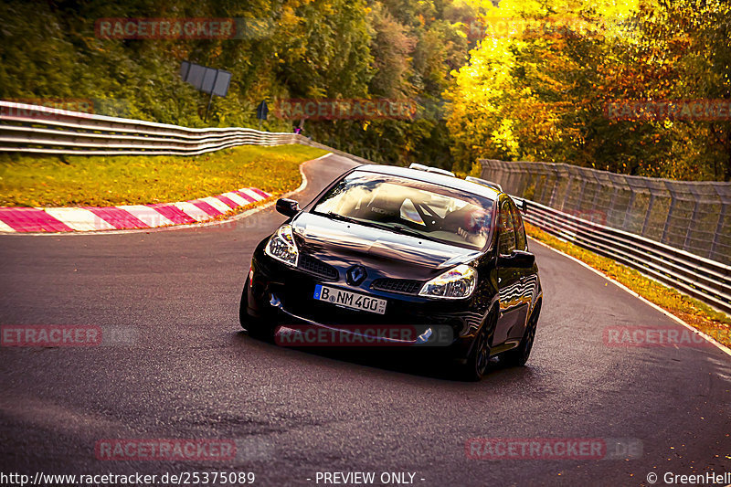 Bild #25375089 - Touristenfahrten Nürburgring Nordschleife (14.10.2023)