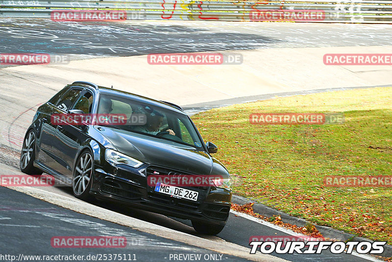 Bild #25375111 - Touristenfahrten Nürburgring Nordschleife (14.10.2023)