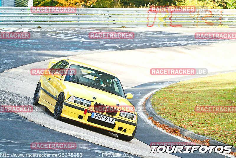 Bild #25375153 - Touristenfahrten Nürburgring Nordschleife (14.10.2023)