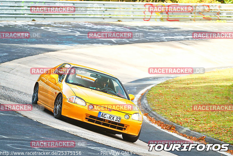 Bild #25375156 - Touristenfahrten Nürburgring Nordschleife (14.10.2023)