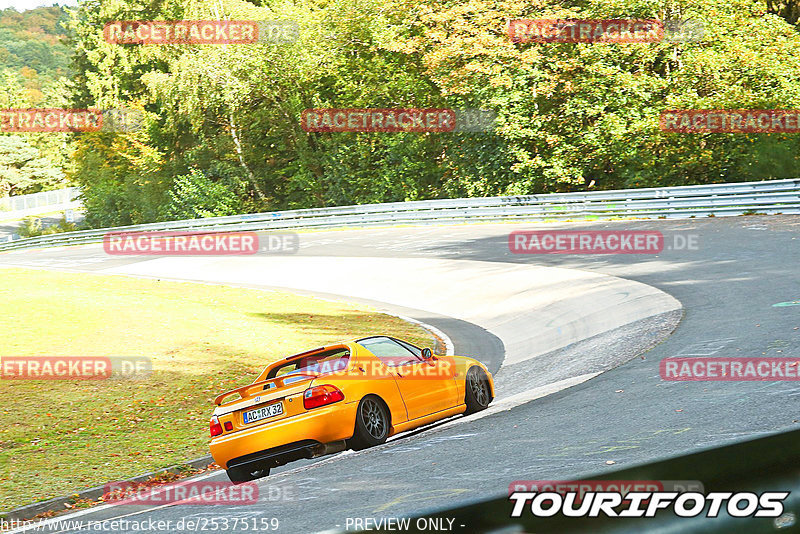 Bild #25375159 - Touristenfahrten Nürburgring Nordschleife (14.10.2023)