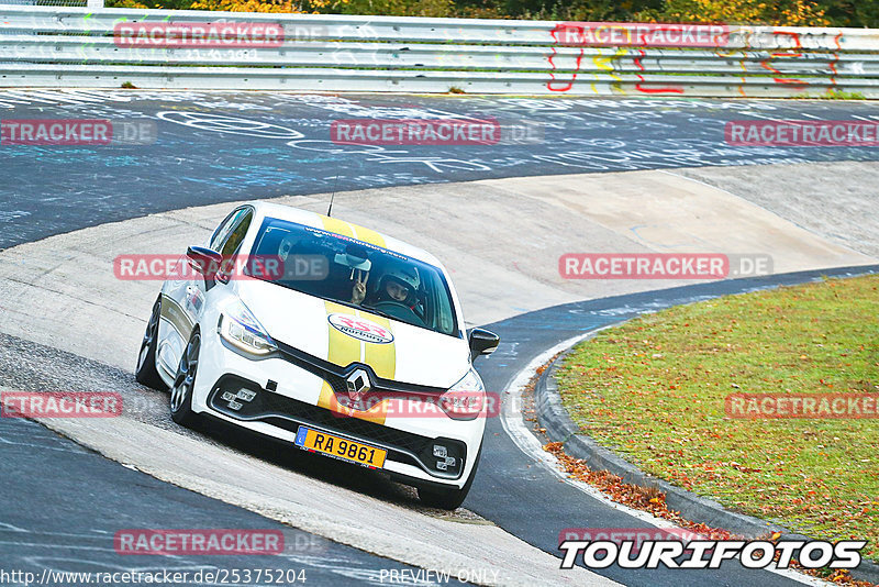 Bild #25375204 - Touristenfahrten Nürburgring Nordschleife (14.10.2023)