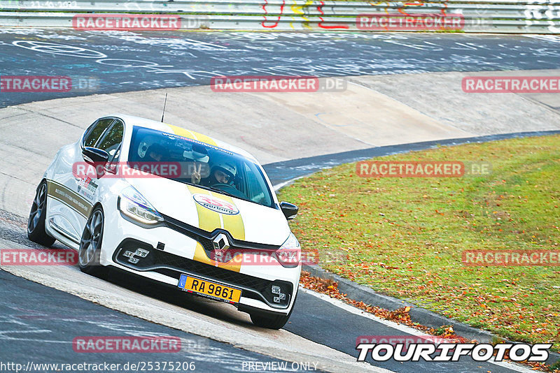 Bild #25375206 - Touristenfahrten Nürburgring Nordschleife (14.10.2023)