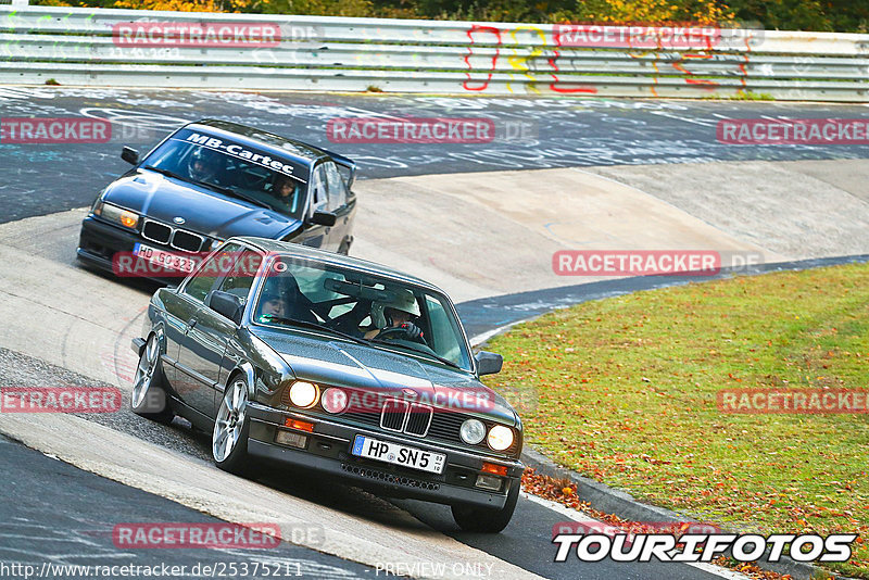 Bild #25375211 - Touristenfahrten Nürburgring Nordschleife (14.10.2023)