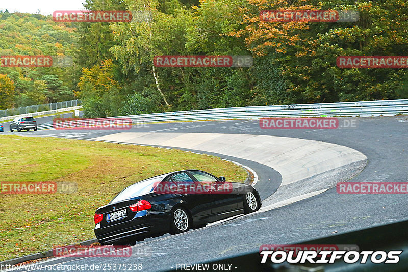 Bild #25375238 - Touristenfahrten Nürburgring Nordschleife (14.10.2023)