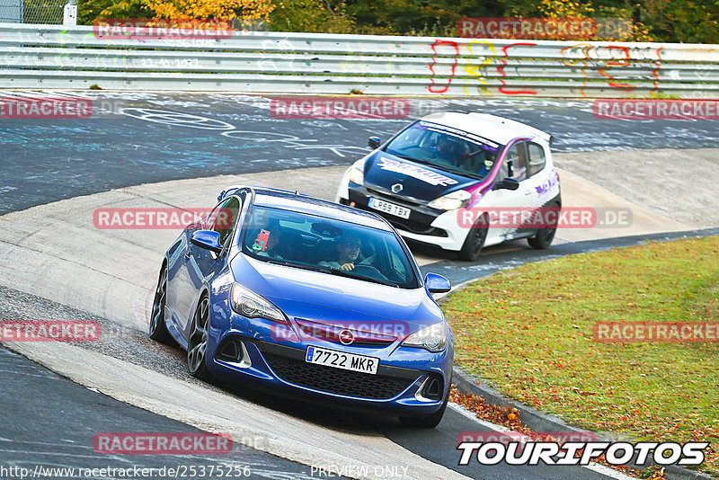 Bild #25375256 - Touristenfahrten Nürburgring Nordschleife (14.10.2023)