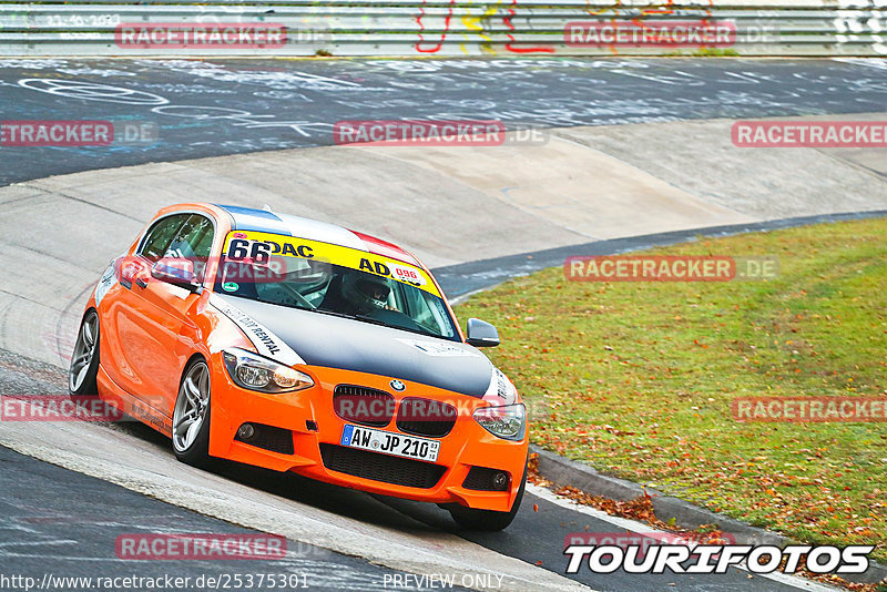 Bild #25375301 - Touristenfahrten Nürburgring Nordschleife (14.10.2023)