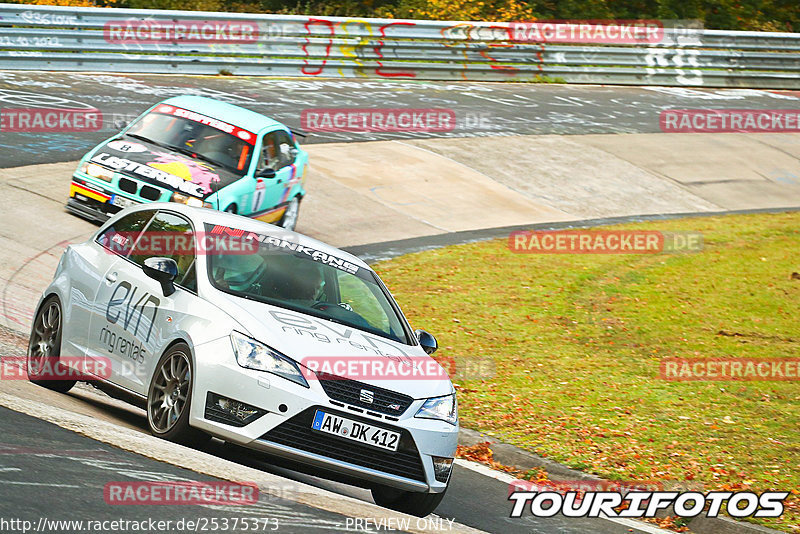 Bild #25375373 - Touristenfahrten Nürburgring Nordschleife (14.10.2023)