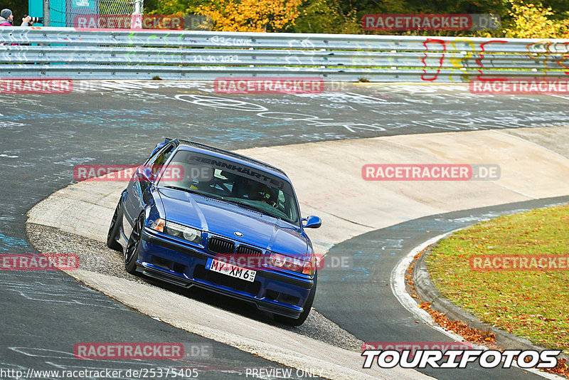 Bild #25375405 - Touristenfahrten Nürburgring Nordschleife (14.10.2023)