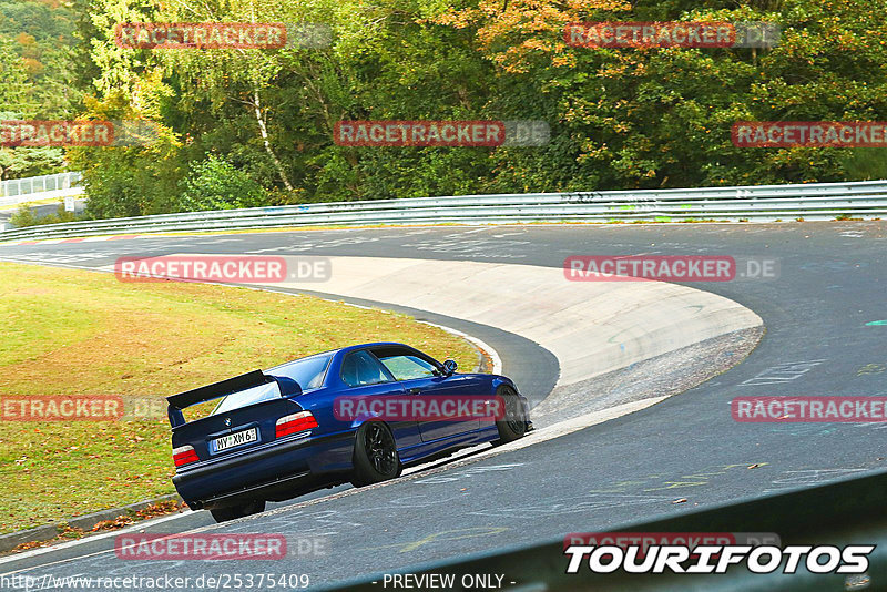 Bild #25375409 - Touristenfahrten Nürburgring Nordschleife (14.10.2023)