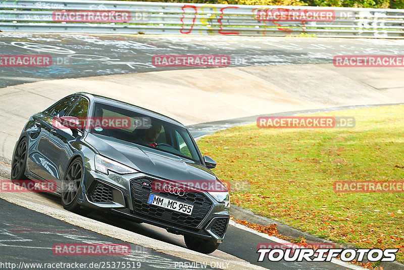 Bild #25375519 - Touristenfahrten Nürburgring Nordschleife (14.10.2023)