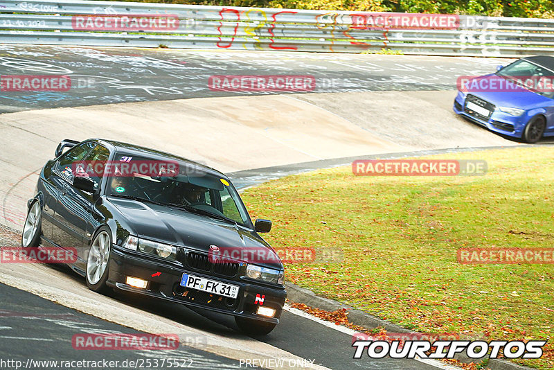 Bild #25375522 - Touristenfahrten Nürburgring Nordschleife (14.10.2023)