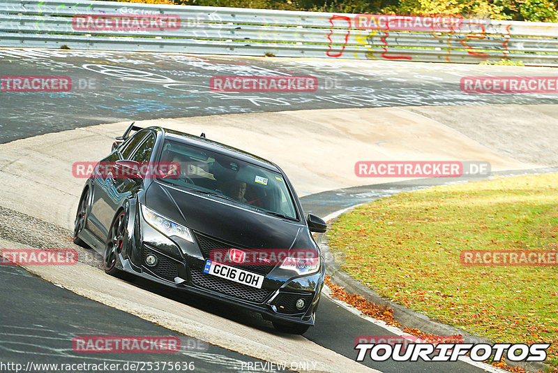 Bild #25375636 - Touristenfahrten Nürburgring Nordschleife (14.10.2023)