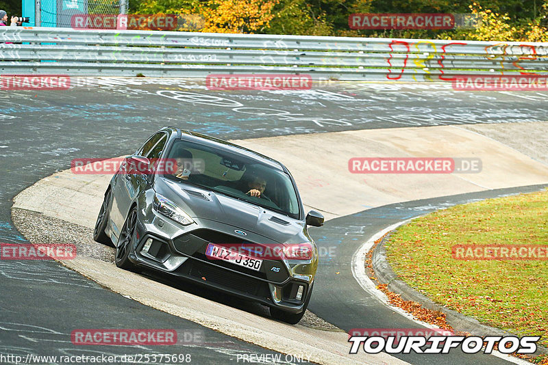 Bild #25375698 - Touristenfahrten Nürburgring Nordschleife (14.10.2023)