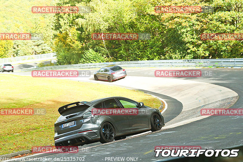 Bild #25375702 - Touristenfahrten Nürburgring Nordschleife (14.10.2023)