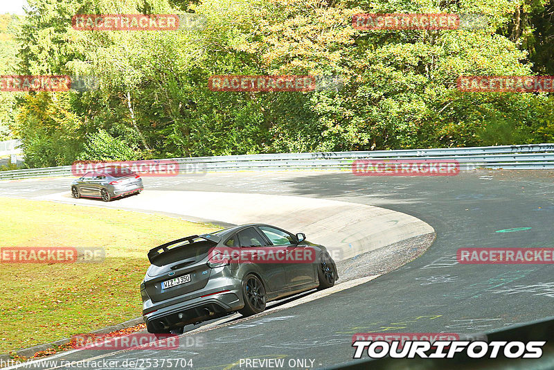 Bild #25375704 - Touristenfahrten Nürburgring Nordschleife (14.10.2023)