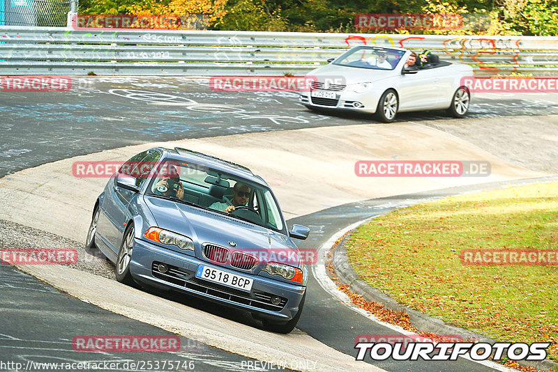 Bild #25375746 - Touristenfahrten Nürburgring Nordschleife (14.10.2023)