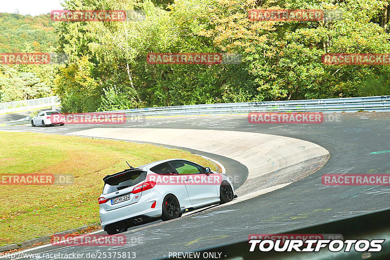 Bild #25375813 - Touristenfahrten Nürburgring Nordschleife (14.10.2023)