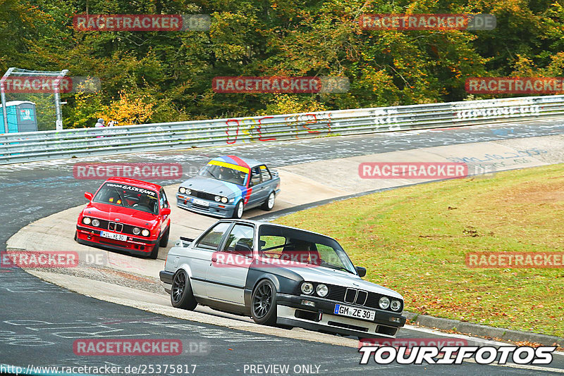 Bild #25375817 - Touristenfahrten Nürburgring Nordschleife (14.10.2023)