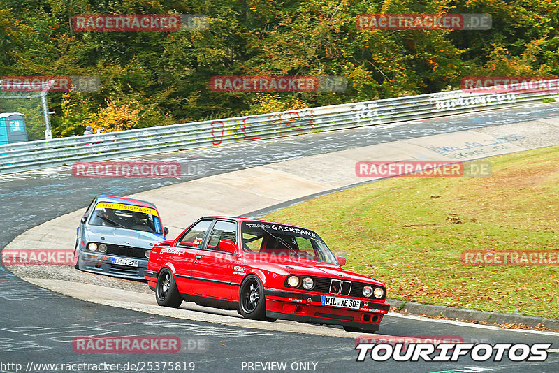 Bild #25375819 - Touristenfahrten Nürburgring Nordschleife (14.10.2023)