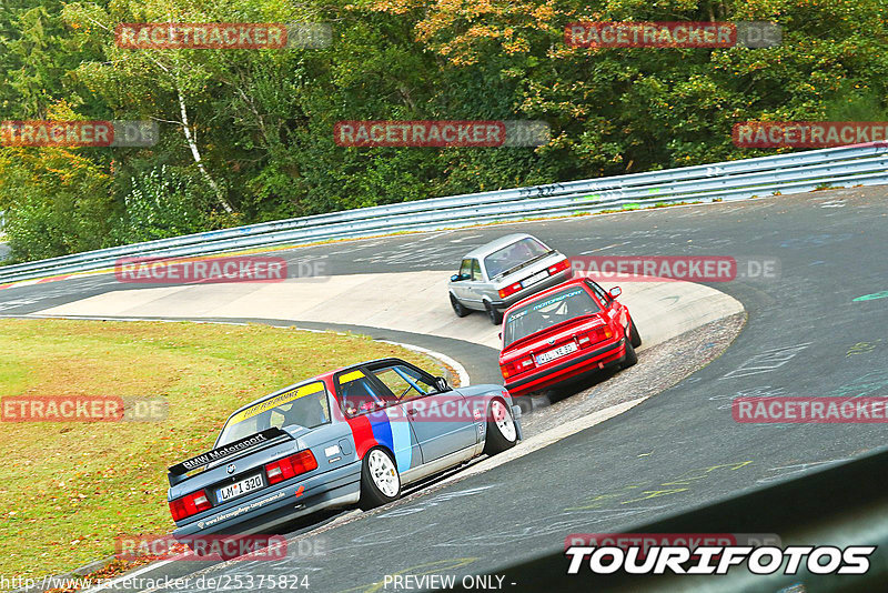 Bild #25375824 - Touristenfahrten Nürburgring Nordschleife (14.10.2023)