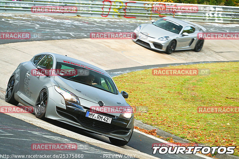 Bild #25375860 - Touristenfahrten Nürburgring Nordschleife (14.10.2023)