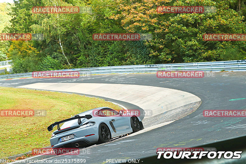 Bild #25375899 - Touristenfahrten Nürburgring Nordschleife (14.10.2023)