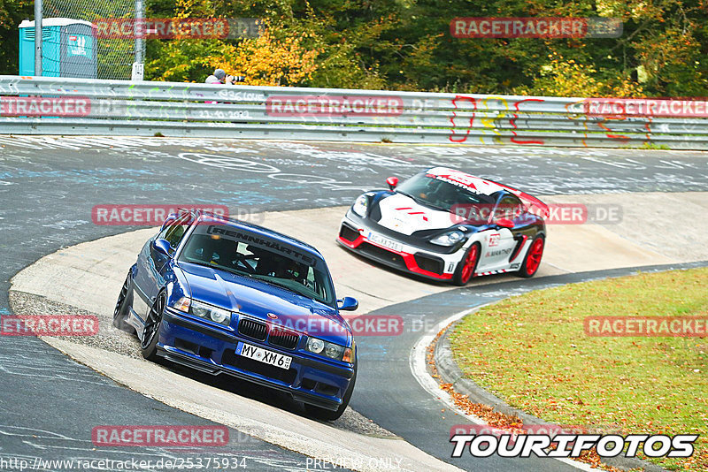 Bild #25375934 - Touristenfahrten Nürburgring Nordschleife (14.10.2023)