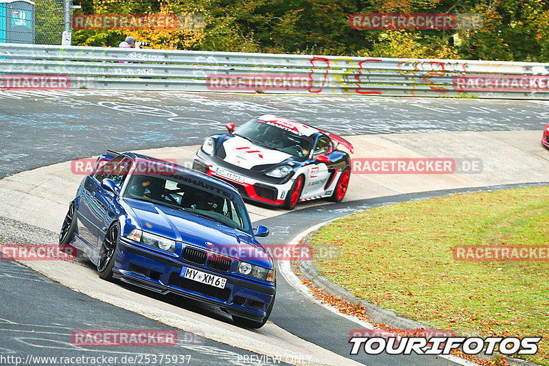 Bild #25375937 - Touristenfahrten Nürburgring Nordschleife (14.10.2023)