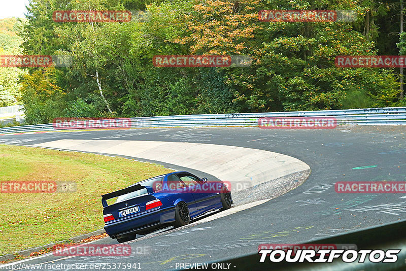 Bild #25375941 - Touristenfahrten Nürburgring Nordschleife (14.10.2023)