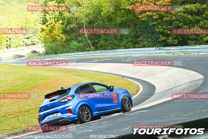 Bild #25375953 - Touristenfahrten Nürburgring Nordschleife (14.10.2023)