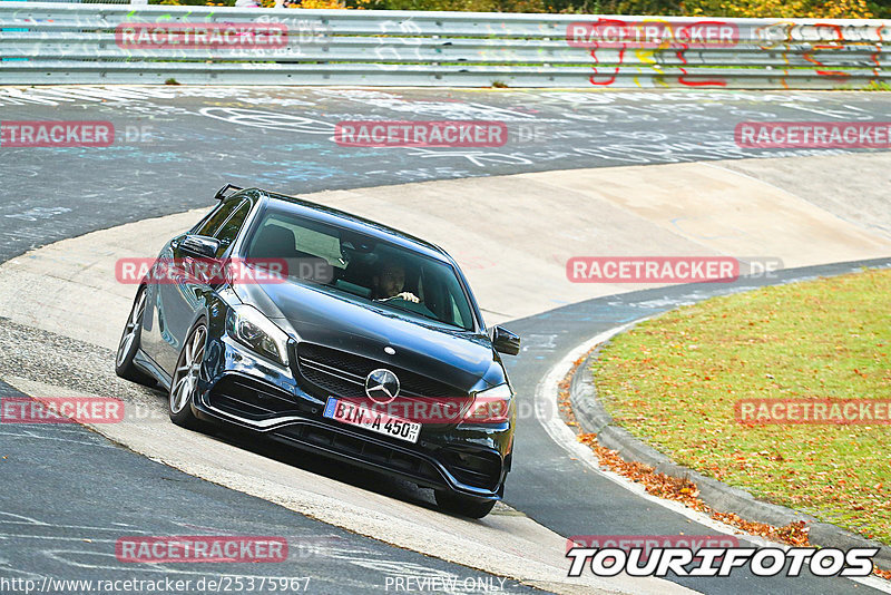 Bild #25375967 - Touristenfahrten Nürburgring Nordschleife (14.10.2023)