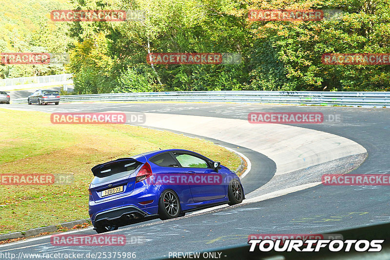 Bild #25375986 - Touristenfahrten Nürburgring Nordschleife (14.10.2023)