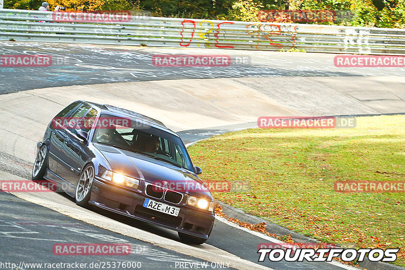 Bild #25376000 - Touristenfahrten Nürburgring Nordschleife (14.10.2023)