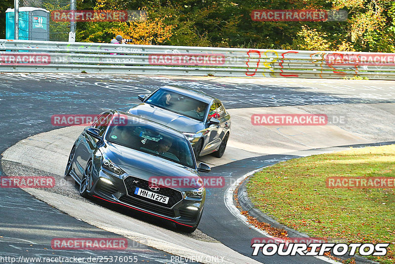 Bild #25376055 - Touristenfahrten Nürburgring Nordschleife (14.10.2023)