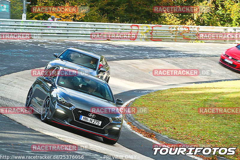 Bild #25376056 - Touristenfahrten Nürburgring Nordschleife (14.10.2023)