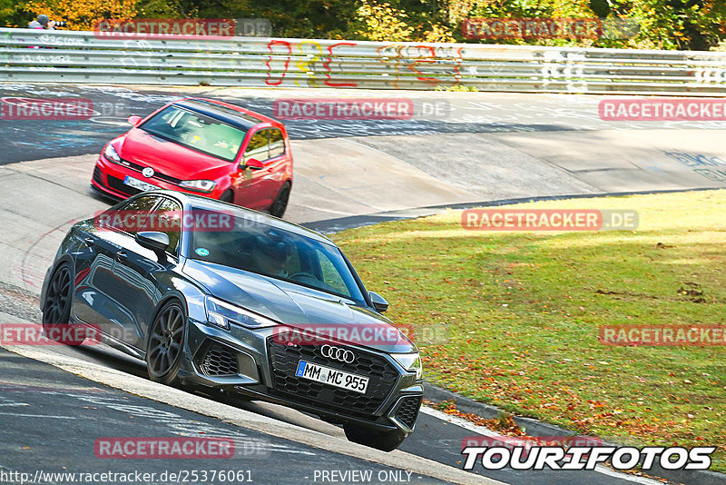 Bild #25376061 - Touristenfahrten Nürburgring Nordschleife (14.10.2023)