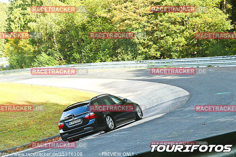 Bild #25376108 - Touristenfahrten Nürburgring Nordschleife (14.10.2023)