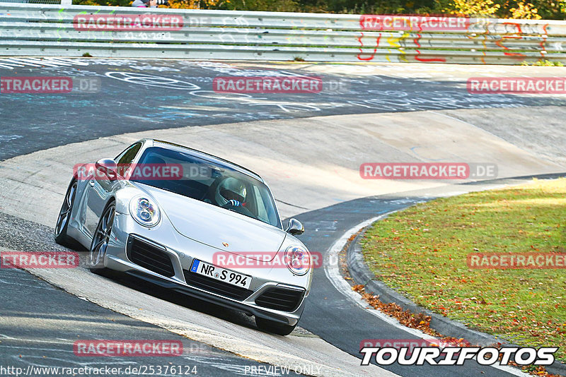 Bild #25376124 - Touristenfahrten Nürburgring Nordschleife (14.10.2023)