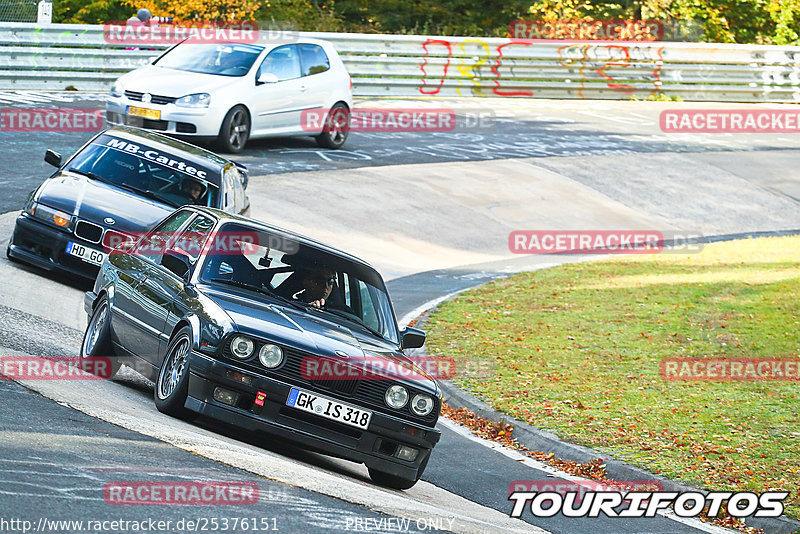 Bild #25376151 - Touristenfahrten Nürburgring Nordschleife (14.10.2023)