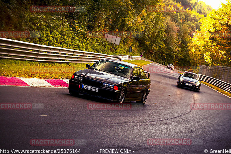 Bild #25376164 - Touristenfahrten Nürburgring Nordschleife (14.10.2023)