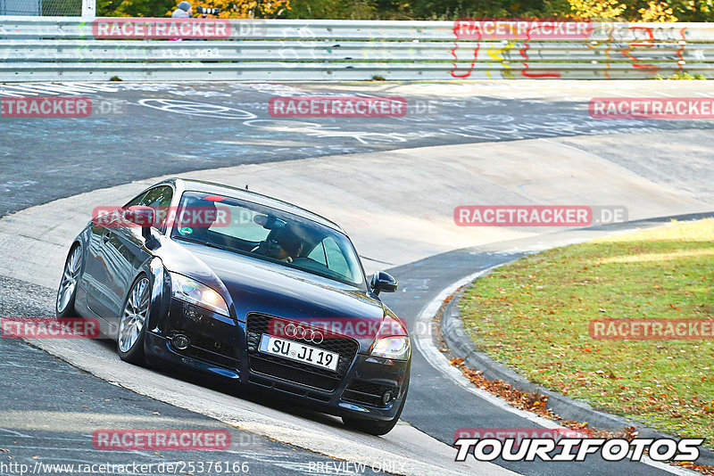 Bild #25376166 - Touristenfahrten Nürburgring Nordschleife (14.10.2023)